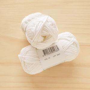 Patons - Cotton Blend 8 Ply