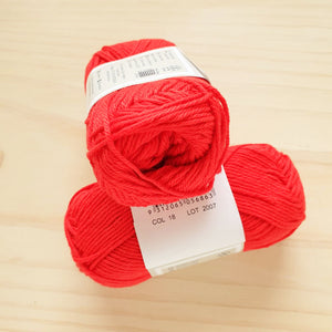 Patons - Cotton Blend 8 Ply