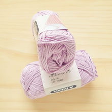 Load image into Gallery viewer, Patons - Cotton Blend 8 Ply

