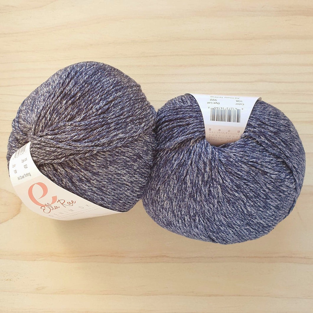 Ella Rae - Denim DK