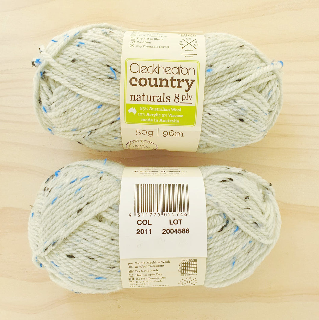 Cleckheaton - Country Naturals