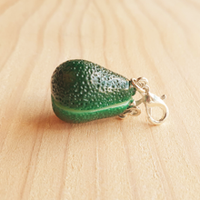 Load image into Gallery viewer, Stitch Markers - Resin Foods
