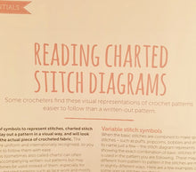 Load image into Gallery viewer, Bookazine - Big Book of Crochet Stitches
