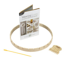 Load image into Gallery viewer, Bucilla Circle Loom Tool Kit

