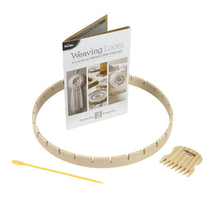 Bucilla Circle Loom Tool Kit