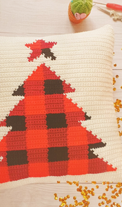 Bookazine - Christmas Crochet