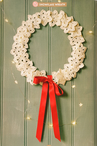 Bookazine - Christmas Crochet