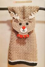 Load image into Gallery viewer, Bookazine - Christmas Crochet
