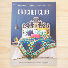 Load image into Gallery viewer, Crochet Club
