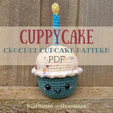 Load image into Gallery viewer, CuppyCake - PDF Download Only
