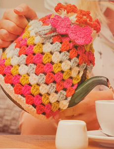 Bookazine - Easy Crochet Projects