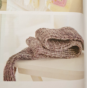 Bookazine - Essential Guide to Crochet