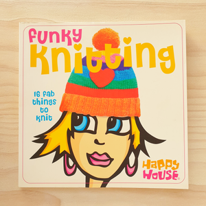 Funky Knitting