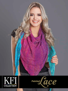 KFI - Painted Lace