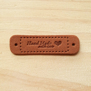 Handmade Labels