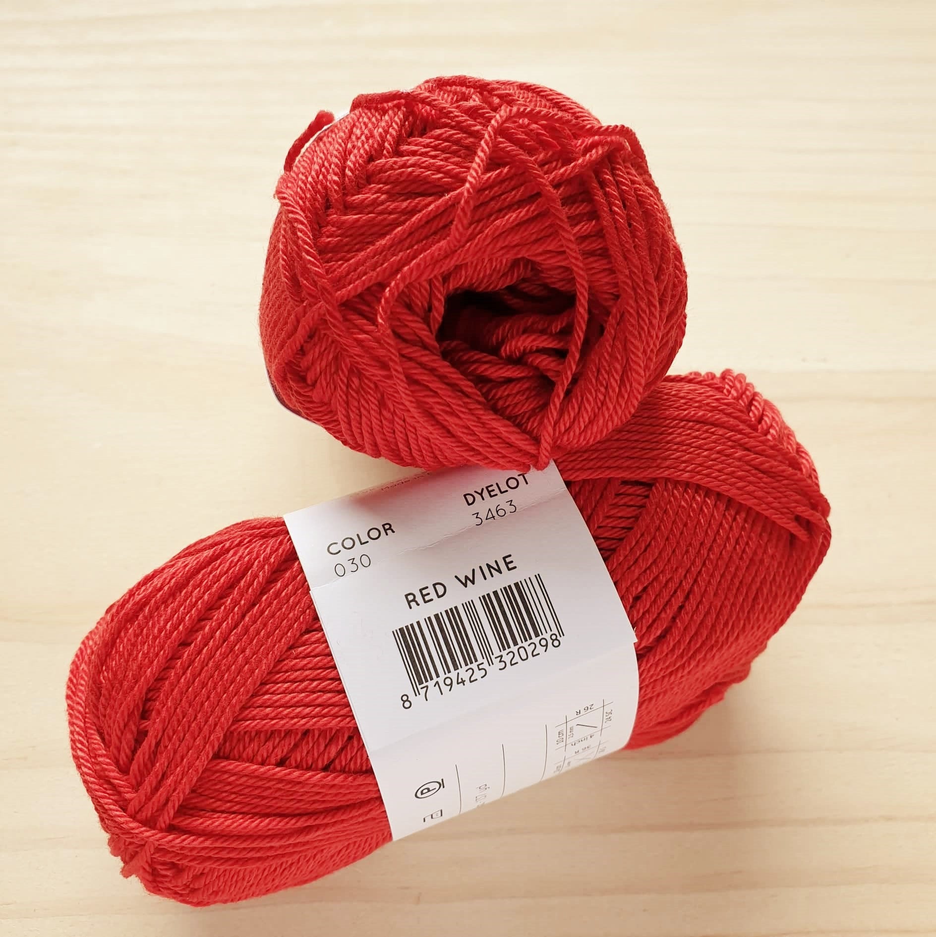 Yarn And Colours - Must Have – Yarn Magic