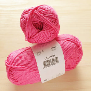 Yarn And Colours - Must Have