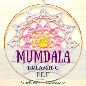 Mumdala Dreaming - PDF Download Only