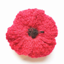 Load image into Gallery viewer, Remembrance Day Poppy - PDF Download Only
