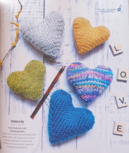 Load image into Gallery viewer, Bookazine - Quick and Easy Knitting
