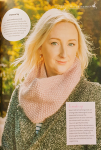 Bookazine - Quick and Easy Knitting