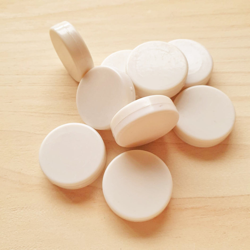 Rattle Inserts