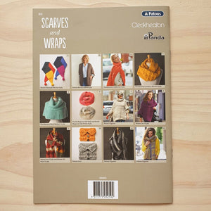 Scarves & Wraps