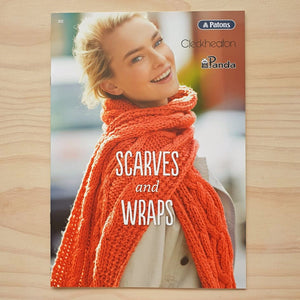 Scarves & Wraps