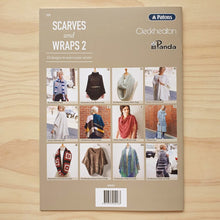 Load image into Gallery viewer, Scarves &amp; Wraps
