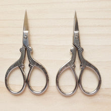 Load image into Gallery viewer, Scissors - Silver
