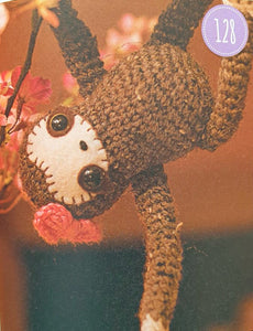 Bookazine - Simple Steps to Crochet