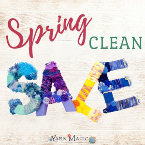 Spring Clean Sale
