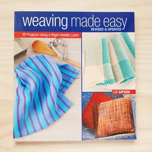 Weaving Made Easy